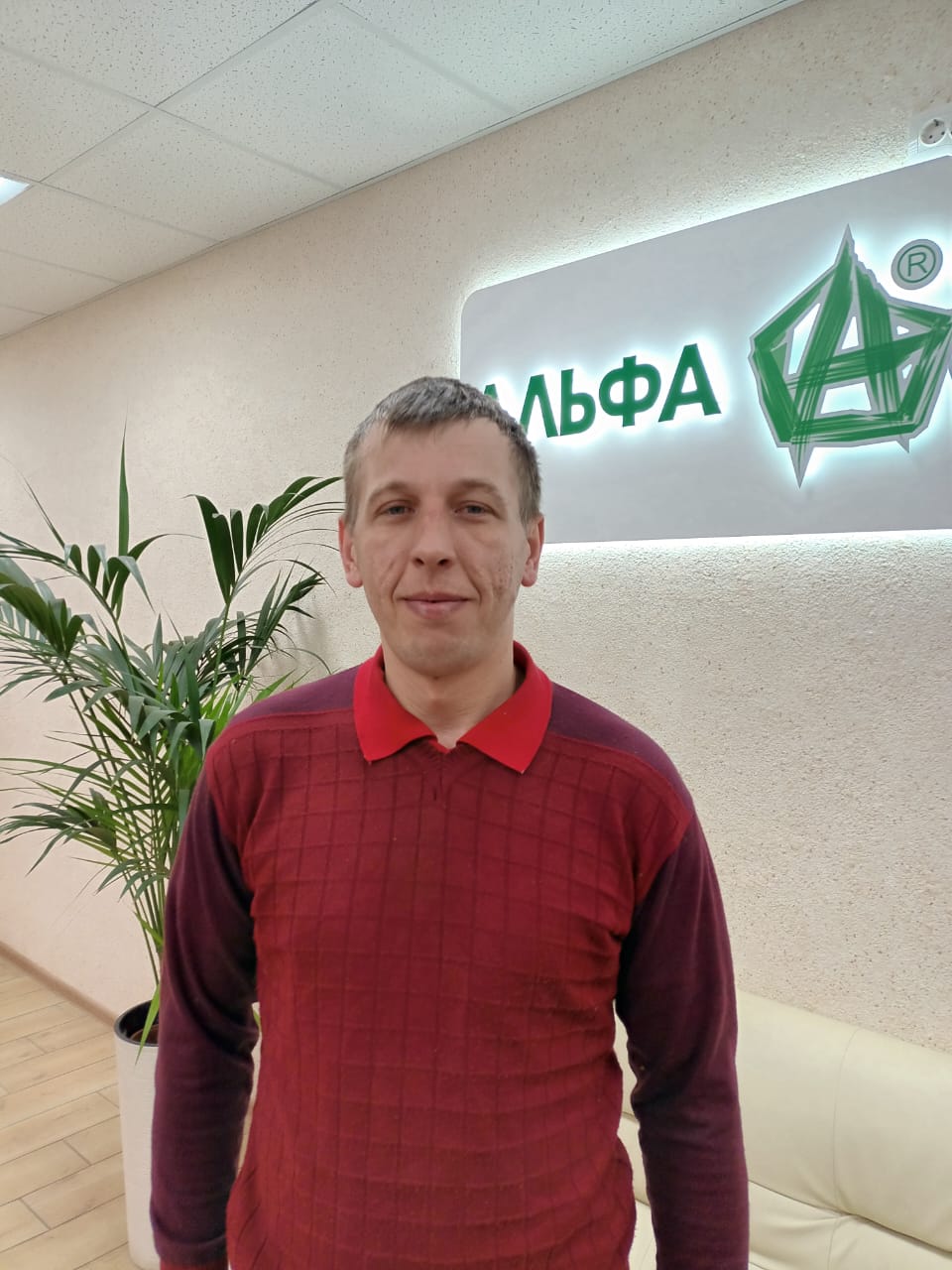 Андрей Калиничев