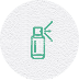 Порошковая покраска платформы платформенных весов