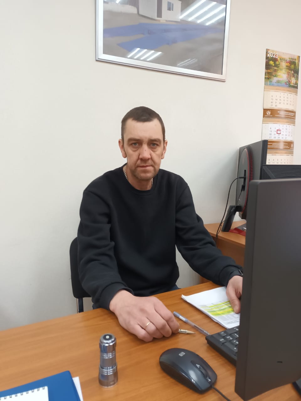 Андрей Кандаков
